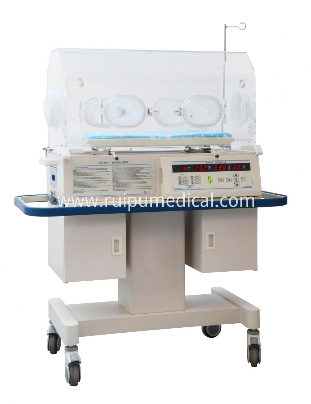 Jt B3000 Infant Incubator